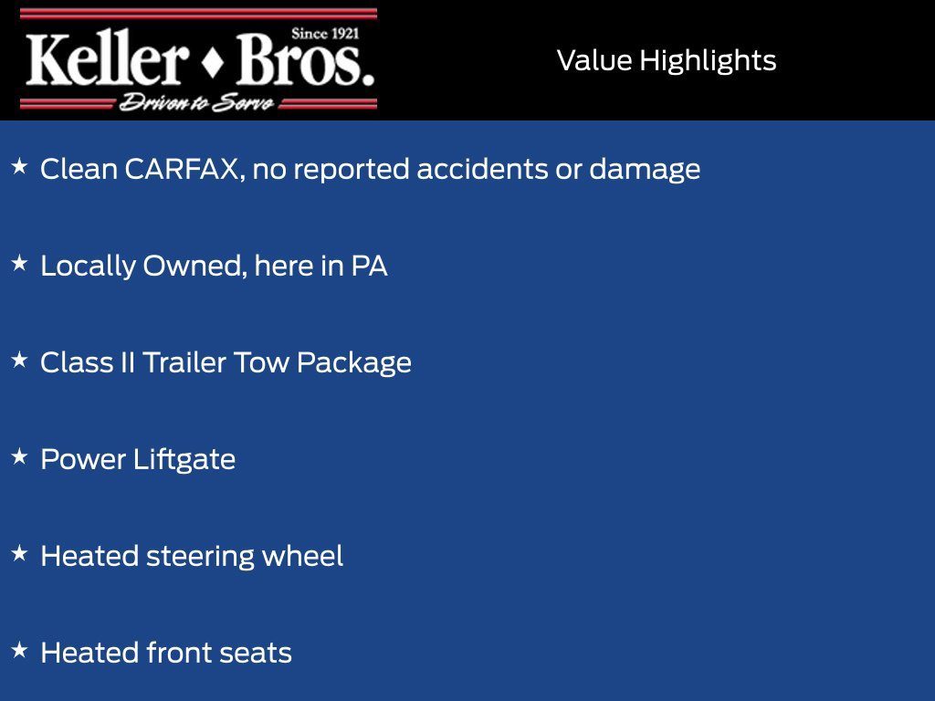 Used 2020 Ford Escape Titanium AWD/4WD image 9