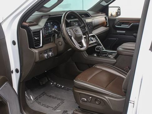 Certified 2023 GMC Sierra 1500 Denali AWD/4WD image 17