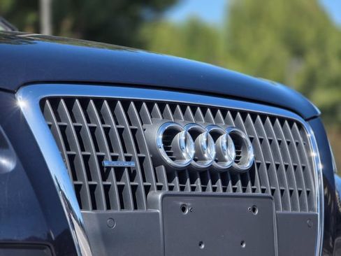 Used 2012 Audi Q5 2.0T Premium Plus w/ Premium Plus Pkg AWD/4WD image 45
