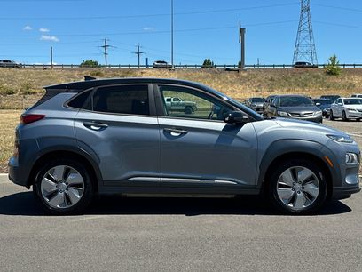 Used 2021 Hyundai Kona SEL w/ Cargo Package