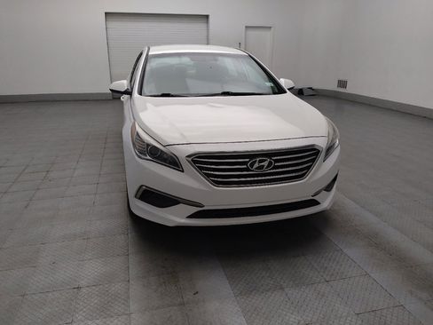 Used 2017 Hyundai Sonata SE FWD image 14