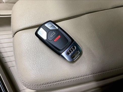 Used 2017 Audi Q7 3.0T Premium Plus w/ Premium Plus Package image 14