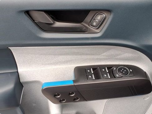 New 2026 Ford Maverick XLT w/ Equipment Group 301A image 7