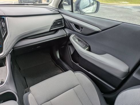 Used 2020 Subaru Outback Premium w/ Popular Package #1 AWD/4WD image 17