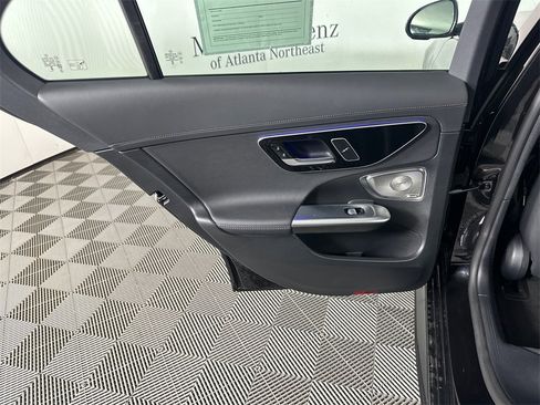 Certified 2024 Mercedes-Benz C 300 Sedan image 24