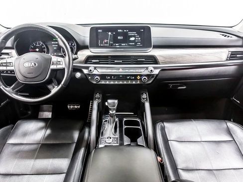 Used 2020 Kia Telluride SX AWD/4WD image 18