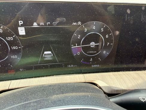 Used 2024 Kia Telluride SX Prestige AWD/4WD image 24