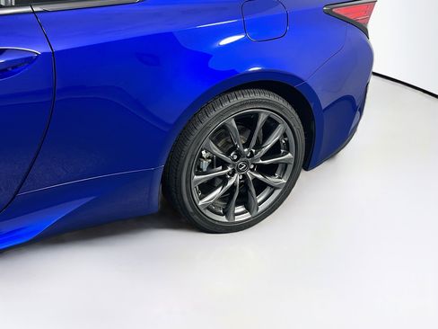 Used 2022 Lexus RC 300 F Sport image 29