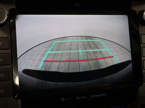 Used 2021 Toyota Tundra TRD Pro image 7