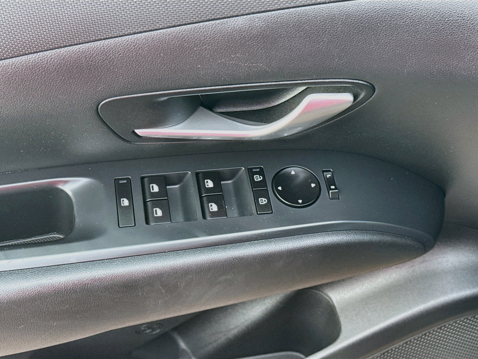Used 2025 Hyundai Tucson SEL AWD/4WD image 15