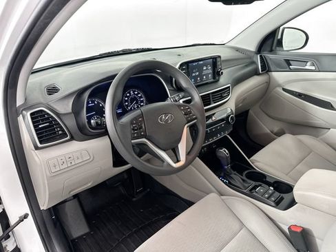 Used 2020 Hyundai Tucson Value AWD/4WD image 16