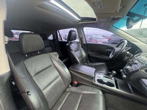 Used 2015 Acura RDX Base AWD 4dr SUV image 22