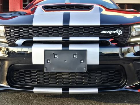 Used 2021 Dodge Charger SRT Hellcat w/ Harman/Kardon Audio Group image 14