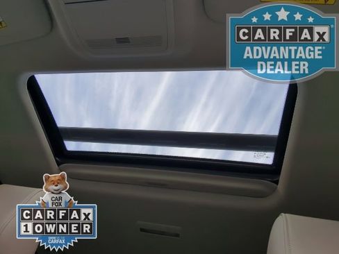 Used 2025 MAZDA CX-70 3.3 Turbo w/ Premium Package image 11