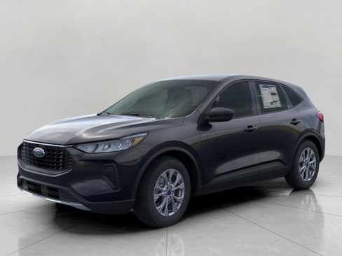 Used 2025 Ford Escape Active w/ Active Premium Tech Pack AWD/4WD image 1