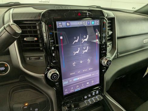 New 2026 RAM 3500 Big Horn image 22