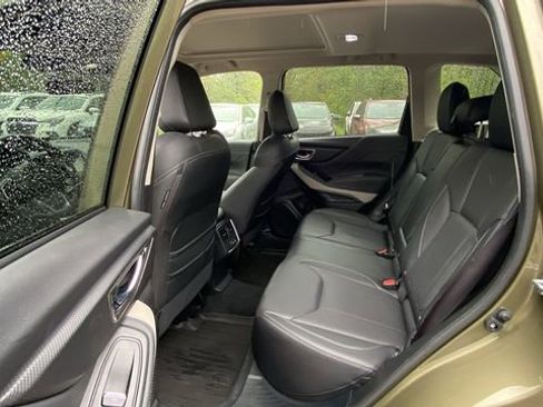 Certified 2024 Subaru Forester Limited AWD/4WD image 36