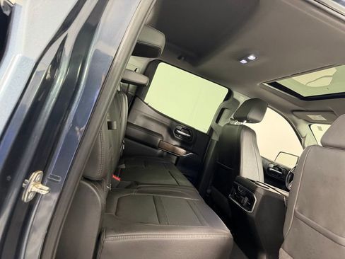 Used 2019 GMC Sierra 1500 Denali AWD/4WD image 30