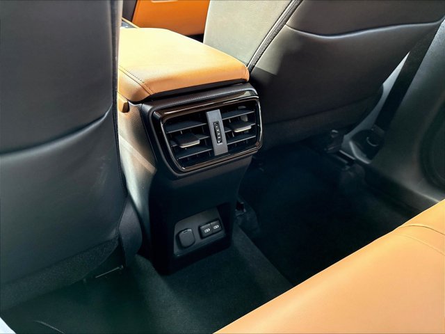 Certified 2026 Lexus NX 350 AWD w/ Accessory Package (Z1) image 12