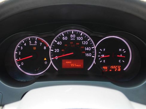 Used 2011 Nissan Altima 2.5 S w/ 2.5S Premium Pkg FWD image 36