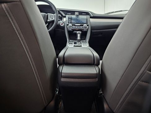 Used 2017 Honda Civic EX-L image 20