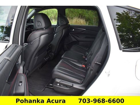 Used 2025 Acura MDX Type S AWD/4WD image 32