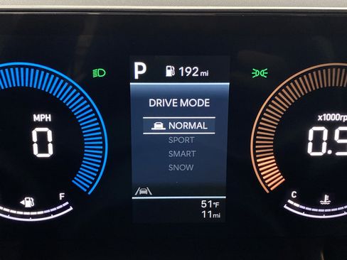 New 2026 Hyundai Santa Cruz SE AWD/4WD image 20