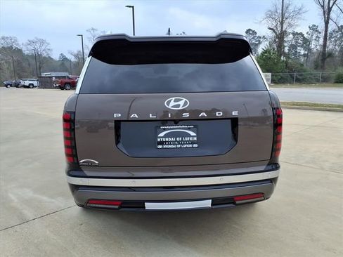 New 2026 Hyundai Palisade Limited image 3
