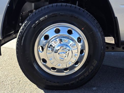 New 2026 RAM 3500 Laramie w/ Max Tow Package image 9