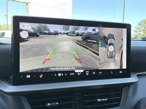 New 2026 Ford Explorer ST-Line image 4