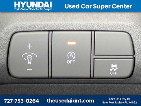 Used 2024 Hyundai Elantra SE FWD image 23