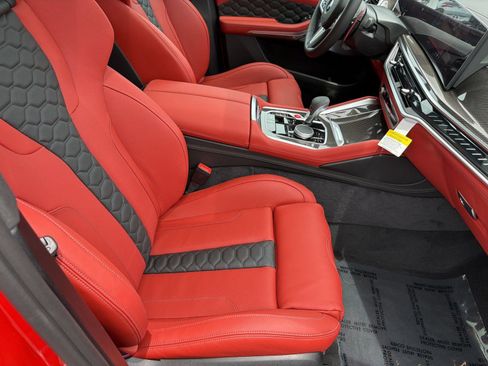 New 2026 BMW X5 M Competition w/ Executive Package AWD/4WD image 26
