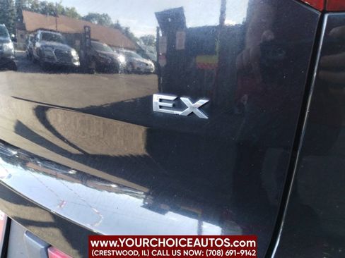 Used 2012 Kia Sportage EX image 9