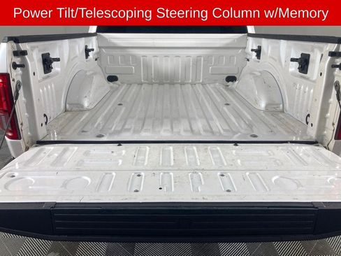 Used 2017 Ford F150 Lariat w/ Equipment Group 502A Luxury image 22