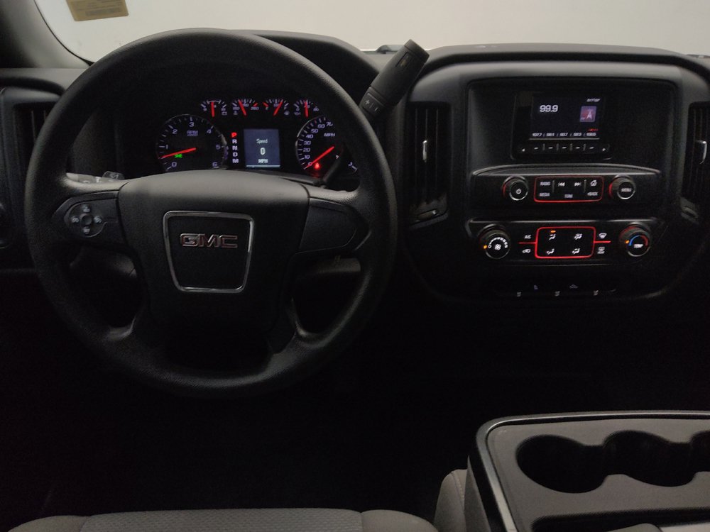 Used 2014 GMC Sierra 1500 2WD Double Cab image 22
