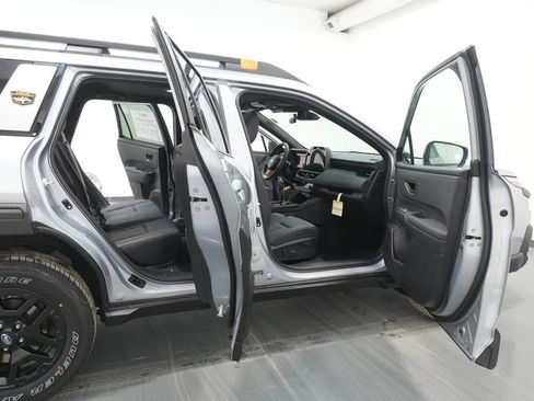 New 2026 Subaru Outback Wilderness image 34