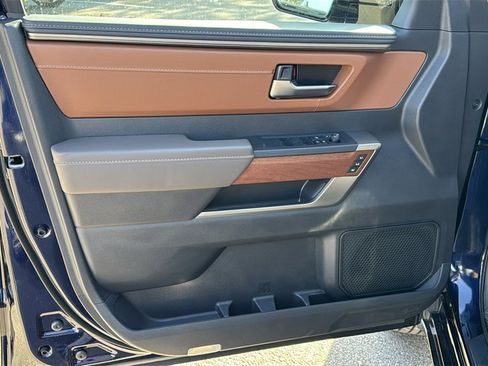 New 2026 Toyota Tundra 1794 Edition image 13