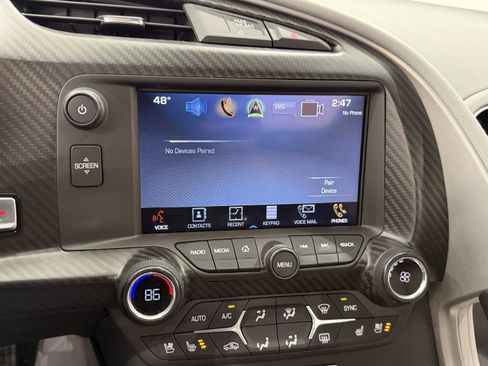 Used 2019 Chevrolet Corvette Z06 image 37