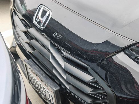 Certified 2024 Honda HR-V Sport image 5
