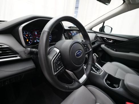 Used 2023 Subaru Outback Limited XT AWD/4WD image 8