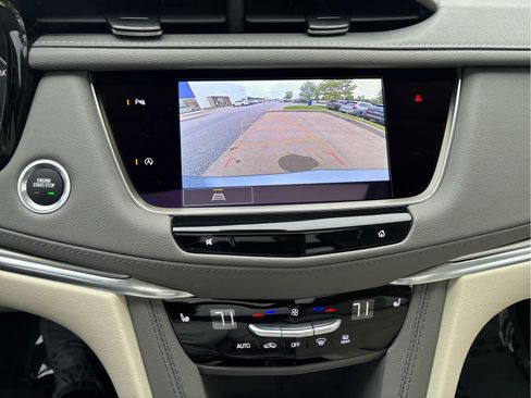 Used 2024 Cadillac XT5 Premium Luxury AWD/4WD image 36