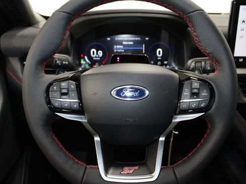 New 2026 Ford Explorer ST w/ Sun And Sound Package image 36