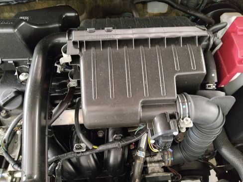 Used 2024 Mitsubishi Mirage ES FWD image 30