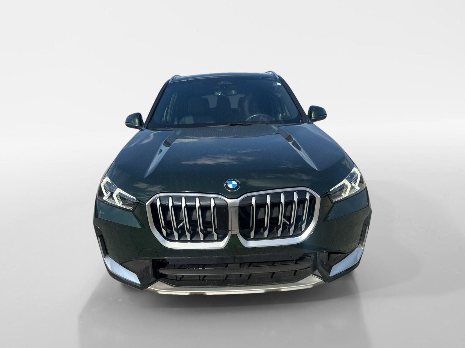 Used 2025 BMW X1 xDrive28i w/ Convenience Package AWD/4WD image 8