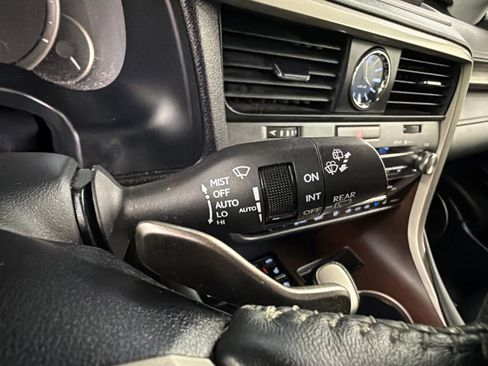 Used 2021 Lexus RX 350 AWD w/ Premium Package image 21