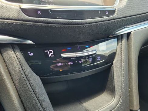 Certified 2022 Cadillac XT5 Luxury FWD image 58