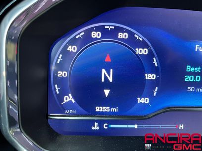 Used 2025 Chevrolet Silverado 2500 LTZ w/ LTZ Plus Package