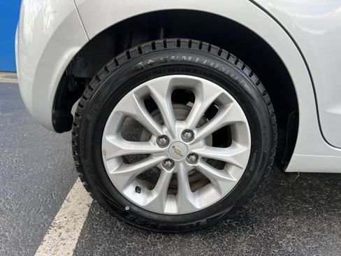 Used 2020 Chevrolet Spark LT image 6