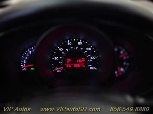 Used 2015 Kia Soul + w/ Audio Package FWD image 23