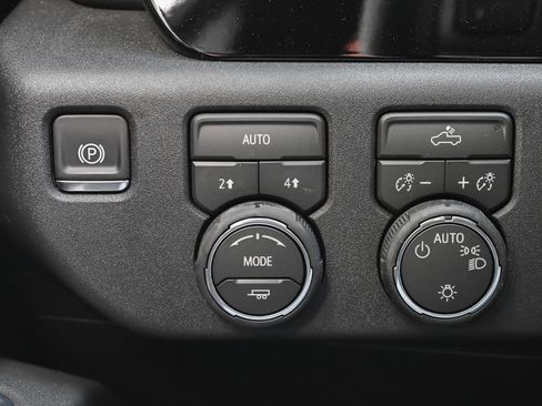 New 2026 Chevrolet Silverado 1500 LT AWD/4WD image 28